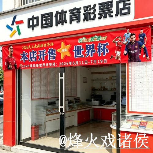 2026世界杯买球官网怎么找?新手使用和备用网址说明 2026世界杯买球官网怎么找?新手使用和备用网址说明